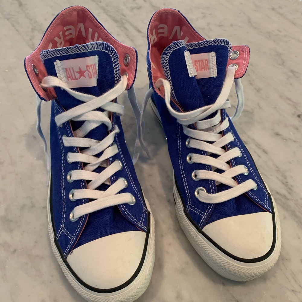 Converse